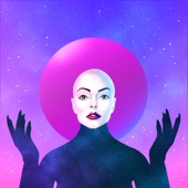 Planet 9 artwork