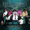 How Great (feat. Tallie Rogers) - Single