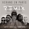 Verano En París (feat. Noriel) [Remix] artwork