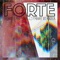 Forte (feat. Smalls Franky) - Jhonny Duermo lyrics