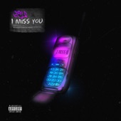 I Miss You artwork