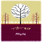 Arbre artwork