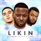 Likin (feat. Geko & Yungen) artwork