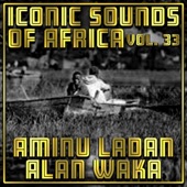 Iconic Sounds of Africa, Vol. 33 artwork