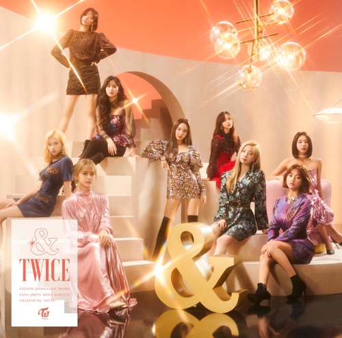 TWICE – &TWICE [iTunes Plus AAC M4A]