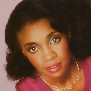 Anita Ward