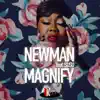 Magnify (feat. Susu) - Single album lyrics, reviews, download