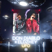 UFO artwork