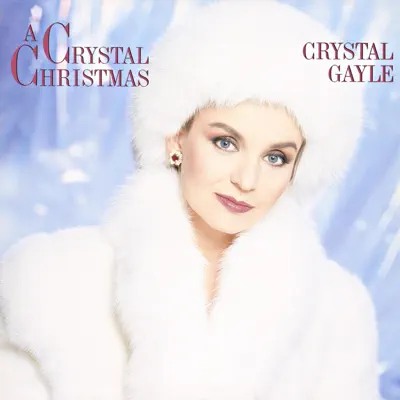 A Crystal Christmas - Crystal Gayle