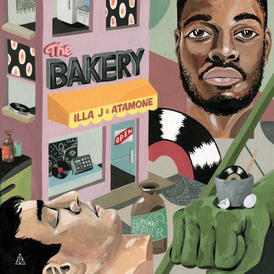 Cover artwork for Showtime