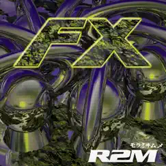 FX, Vol. 1 - EP by R2m album reviews, ratings, credits