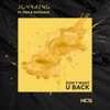 Don't Want U Back - Single (feat. ÉWN & whogaux) - Single