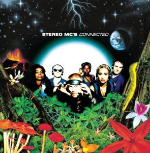 Stereo MC's - Connected - Line Dance Music