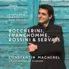 Stream & download Boccherini, Franchomme Rossini & Servais: Virtuoso Music for Cello and Strings