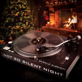 Not So Silent Night - Gerald Albright