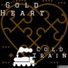 Gold Heart