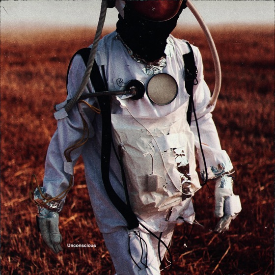 Cover artwork for Unconscious (feat. Tre Capital)