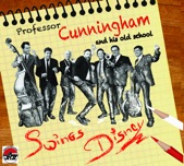 Professor Cunningham And His Old School - When You Wish Upon a Star