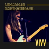 Lemonade Hand Grenade artwork