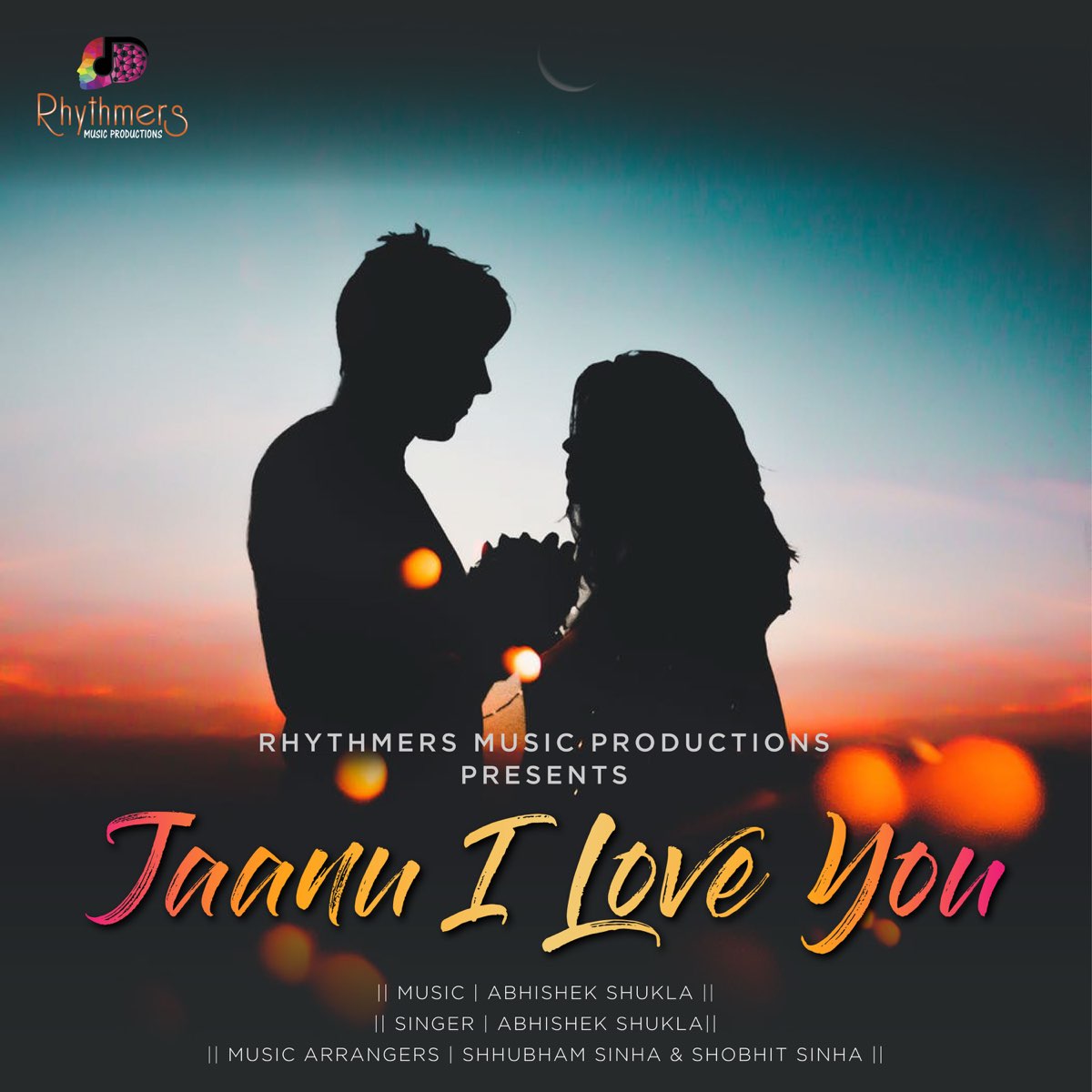 Jaanu I Love You - Single by Abhishek Shukla on Apple Music