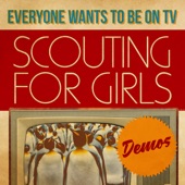 Everybody Wants To Be On TV - Demos - EP artwork