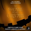 Geek Music - The Nightmare Before Halloween - This Is Halloween