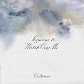 Someone To Watch Over Me artwork