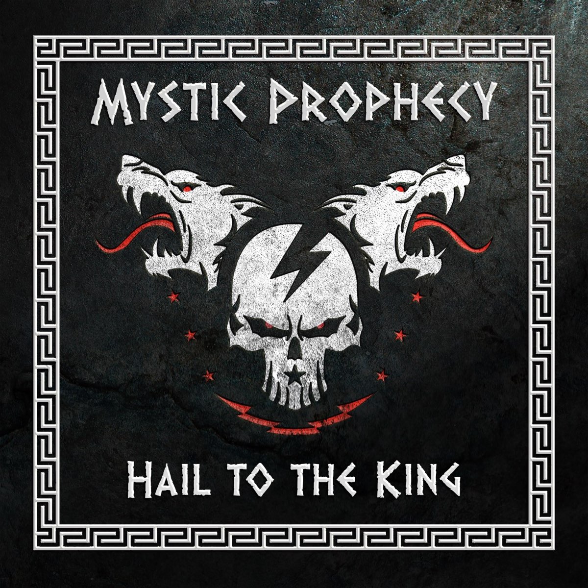 Hail to the king. Mystic Prophecy - "here comes the Winter". Mystic Prophecy - Monuments uncovered 2018. Hail to the King песня.