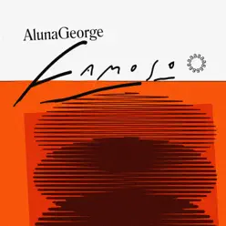 Famoso (Portuguese Remix) - Single - AlunaGeorge