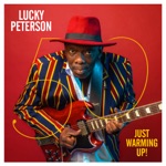 Lucky Peterson - I Will Die 4 U (feat. Tamara Tramell)