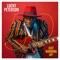 Kissin' On My Lips (feat. Jakk Jo) - Lucky Peterson lyrics