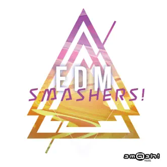 EDM Smashers! by Various Artists album reviews, ratings, credits