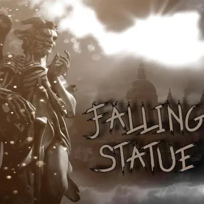 Falling Statue - Single - Earthshaker