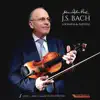 Bach: 6 Sonatas & Partitas for Solo Violin album lyrics, reviews, download