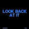 Look Back at It - B Lou lyrics