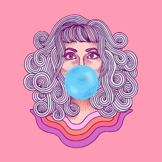 Cover artwork for Blackberries