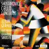 Stream & download Shostakovich: Cello Concertos