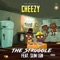 The Struggle (feat. Slim Lgn) - Cheezy lyrics