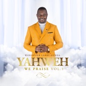 Yahweh We Praise Vol. 1 artwork