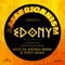 Edony (Nico De Andrea Extended Remix) artwork