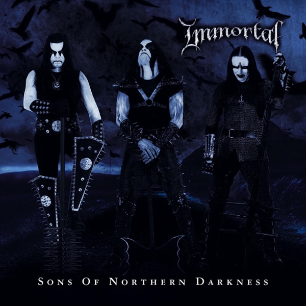 Immortal mit One by One