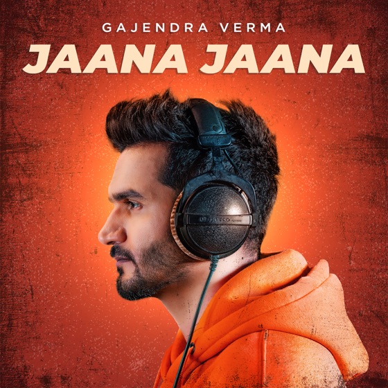Cover artwork for Jaana Jaana
