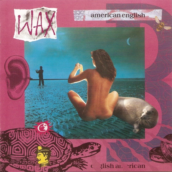 Cover artwork for Bug In the Machine