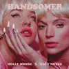 Handsomer - Single album lyrics, reviews, download