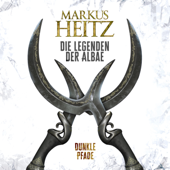 Dunkle Pfade - Markus Heitz