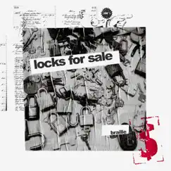 Locks for Sale - Single by Poetics & Braille album reviews, ratings, credits