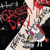 Green Day - Graffitia