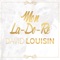 Impossib viv san oiu - David Louisin lyrics