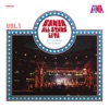 Live At Yankee Stadium Vol. 1 - EP