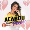 Acabou de Me Perder - Single